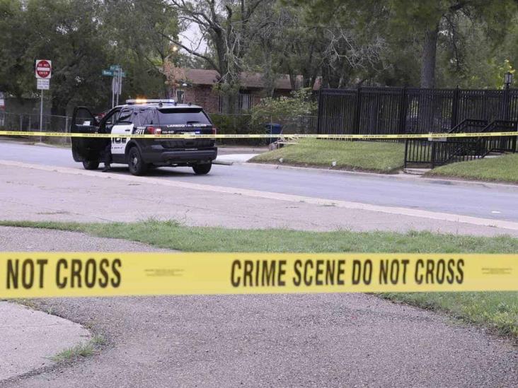 Amerita traslado de un baleado Amerita traslado de un baleado