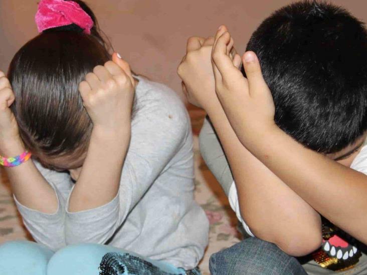Violencia familiar: Ignorada por DIF Violencia familiar: Ignorada por DIF