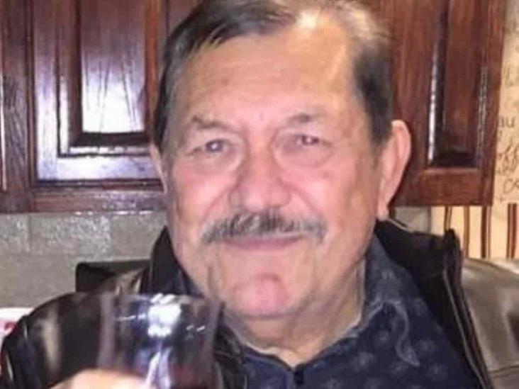 Fallece Don Efraín Ramírez en Progreso Fallece Don Efraín Ramírez en Progreso
