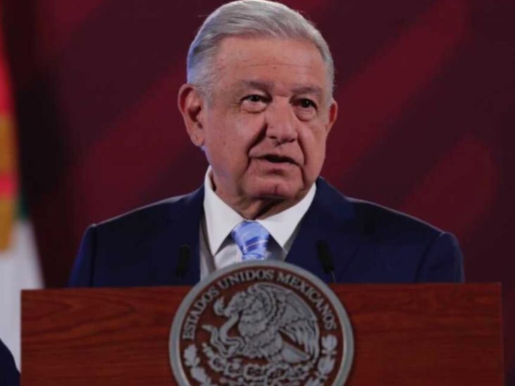AMLO asegura que se castigará a responsables de desvío en Segalmex AMLO asegura que se castigará a responsables de desvío en Segalmex