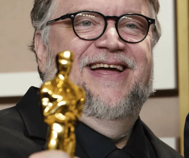 Guillermo del Toro y la épica forma en que negó ser americanista Guillermo del Toro y la épica forma en que negó ser americanista