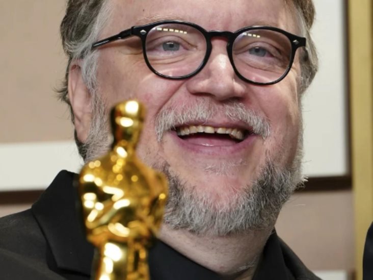 Guillermo del Toro y la épica forma en que negó ser americanista Guillermo del Toro y la épica forma en que negó ser americanista