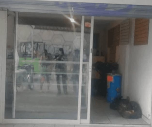 Aseguran veterinaria que operaba como carnicería clandestina en SLP