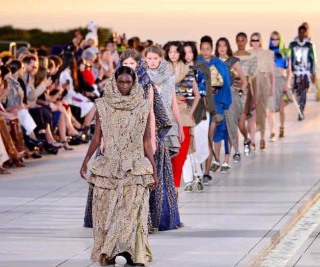 Louis Vuitton anclará en Isola Bella