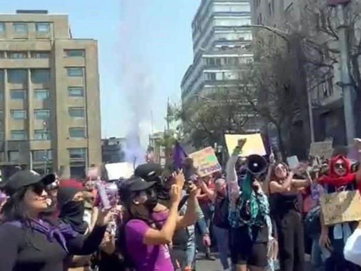 Representa retroceso marcha transfóbica en CDMX Representa retroceso marcha transfóbica en CDMX
