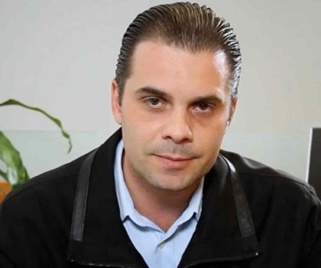 Martinoli se disculpa con Benjamín Mora por insultarlo Martinoli se disculpa con Benjamín Mora por insultarlo