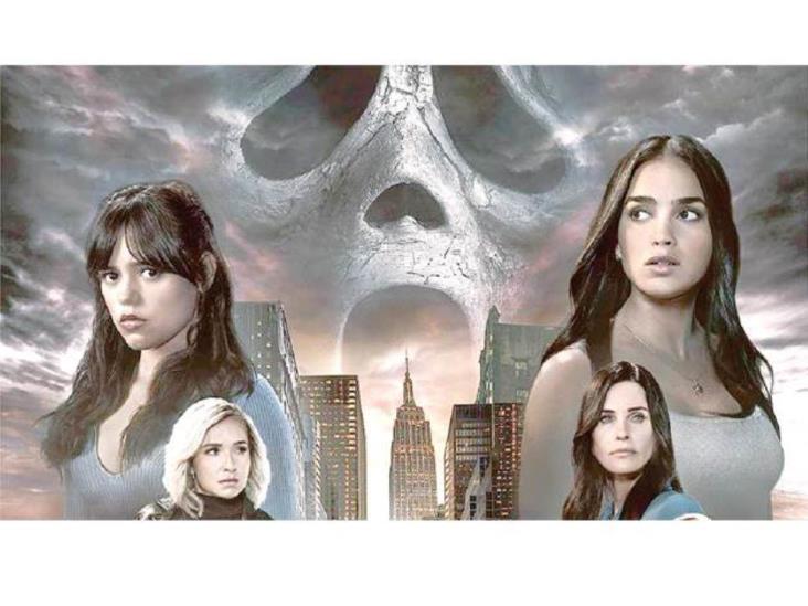 Scream 6 Scream 6