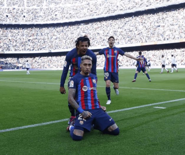 Un vistazo al último escándalo que involucra al Barcelona