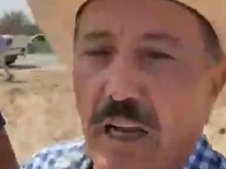 Acusa expresidente detención arbitraria Acusa expresidente detención arbitraria