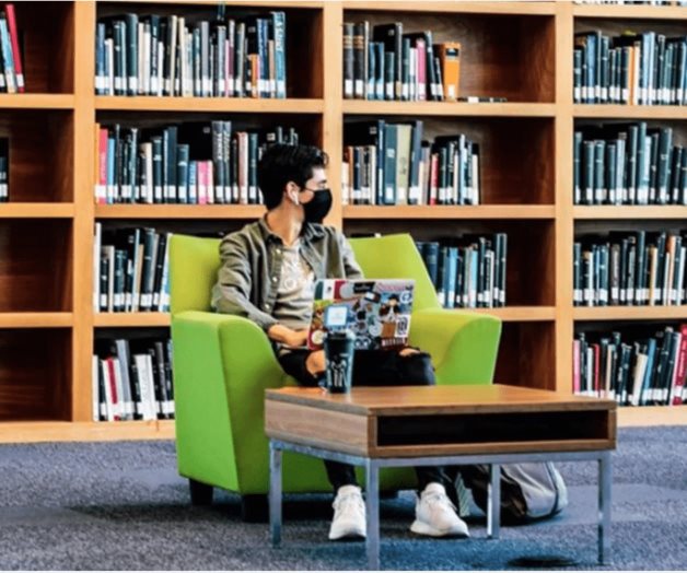 Lanzan públicamente la 31 Feria Internacional del Libro Monterrey