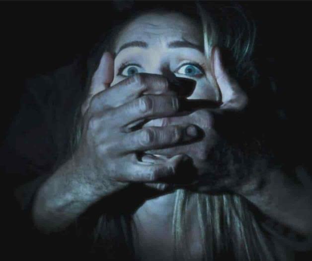 Estremecedora historia