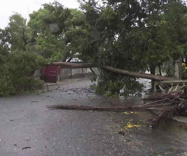 El ciclón Freddy deja 56 muertos en Malaui y Mozambique