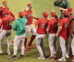 Cuándo vuelve a jugar la Selección Mexicana de Beisbol