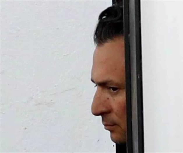 Pide amparo Lozoya para frenar juicio por Odebrecht