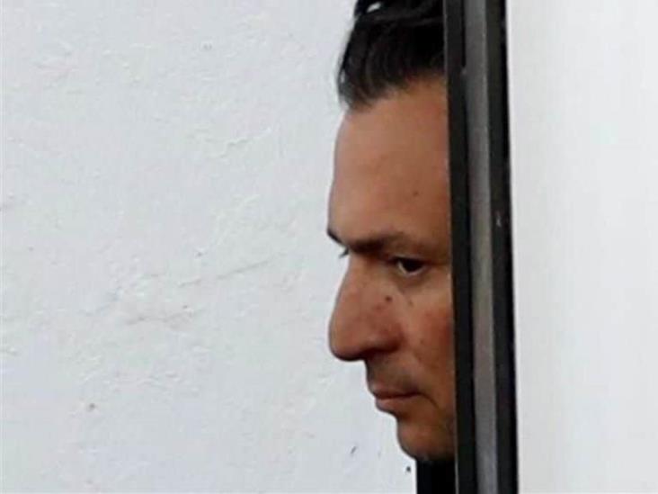 Pide amparo Lozoya para frenar juicio por Odebrecht Pide amparo Lozoya para frenar juicio por Odebrecht