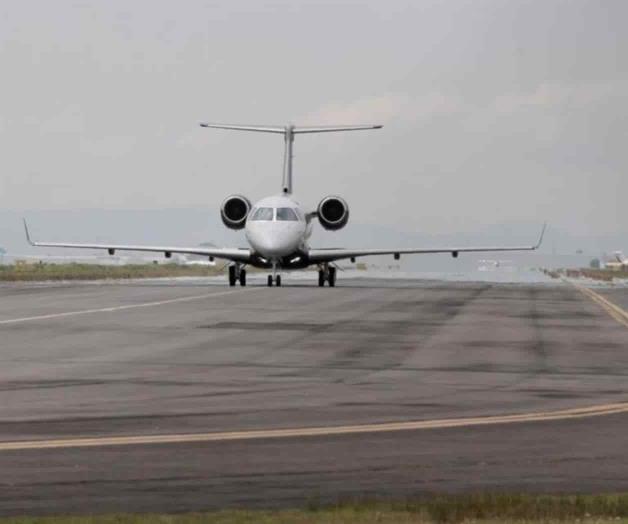 Advierten por cabotaje crisis en sector aéreo