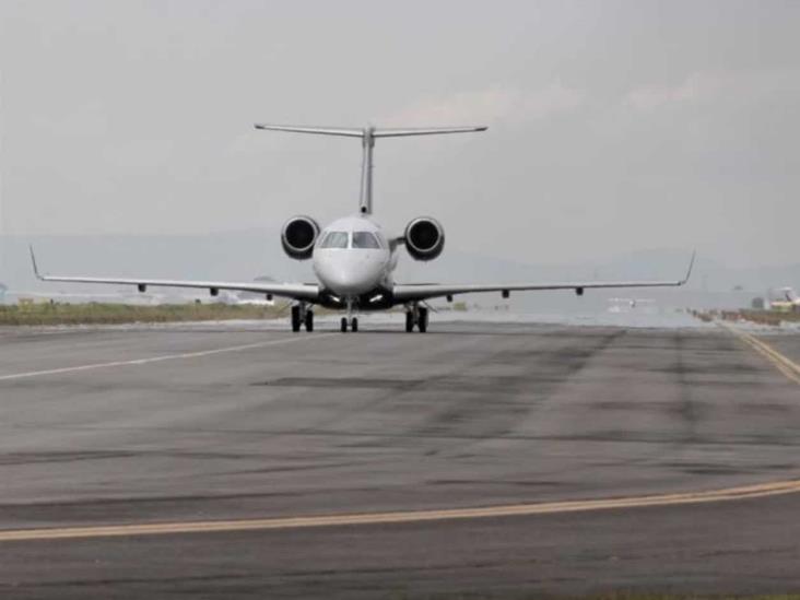 Advierten por cabotaje crisis en sector aéreo Advierten por cabotaje crisis en sector aéreo