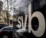 Golpea quiebra de SVB a las acciones bancarias