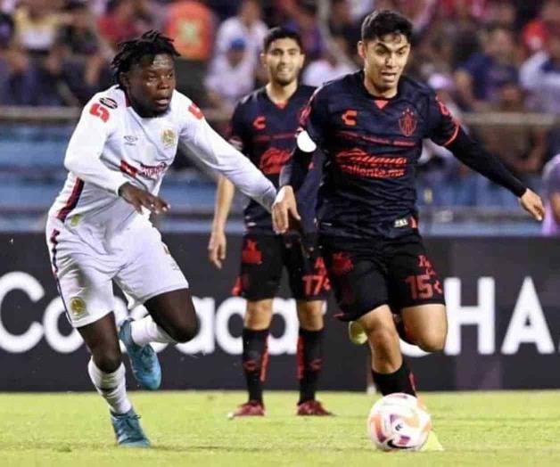 Olimpia sin excesos de confianza ante Atlas