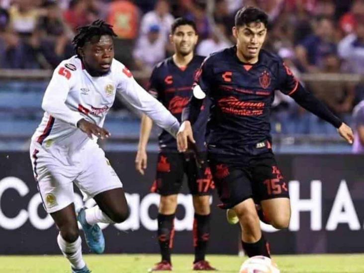 Olimpia sin excesos de confianza ante Atlas Olimpia sin excesos de confianza ante Atlas