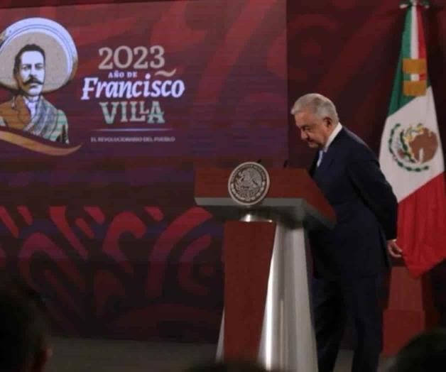 Ordena AMLO pláticas antidrogas en escuelas