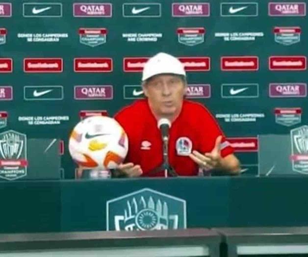 Olimpia sin excesos de confianza ante Atlas