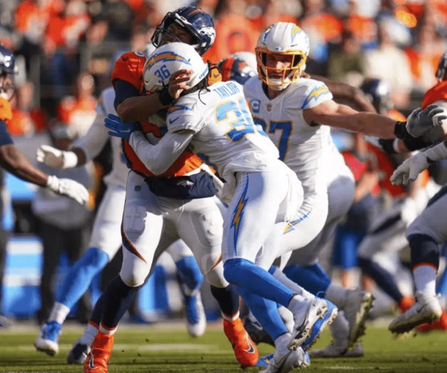 La NFL considerará revisar las sanciones por rudeza al pasador