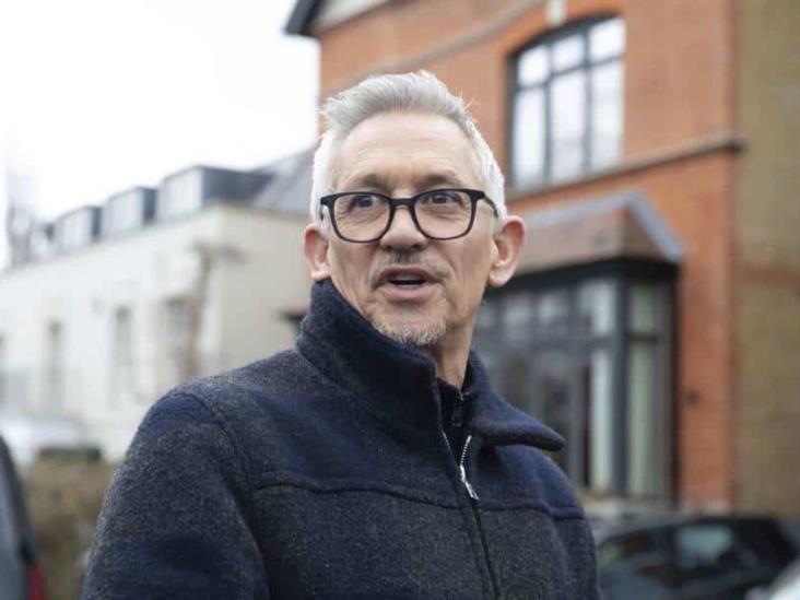 BBC revoca la suspensión de Gary Lineker por tuits críticos BBC revoca la suspensión de Gary Lineker por tuits críticos