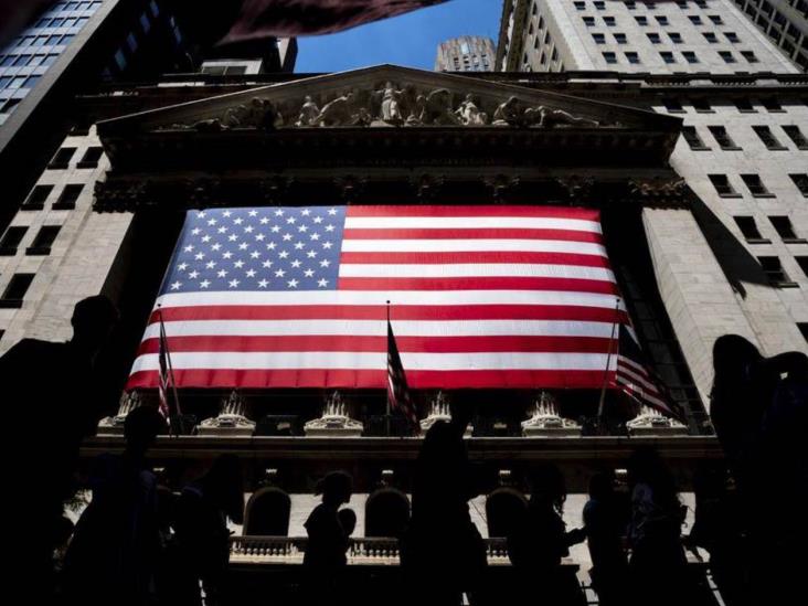 EEUU: Quiebra de bancos causa profunda caída en Wall Street EEUU: Quiebra de bancos causa profunda caída en Wall Street