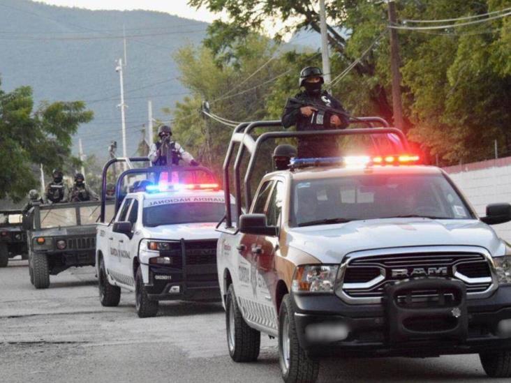 Baja afluencia de norteamericanos Baja afluencia de norteamericanos