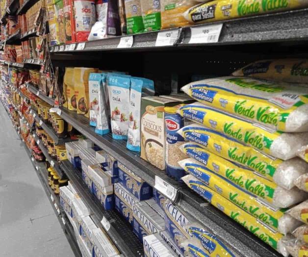 Larga ‘cuesta de enero’