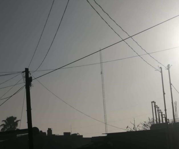 Prevén lluvias por nuevo frente frío