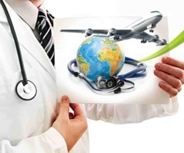 Abunda en frontera el turismo médico