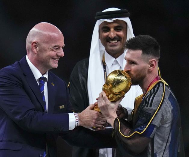 Marruecos se une a España y Portugal por Mundial 2030