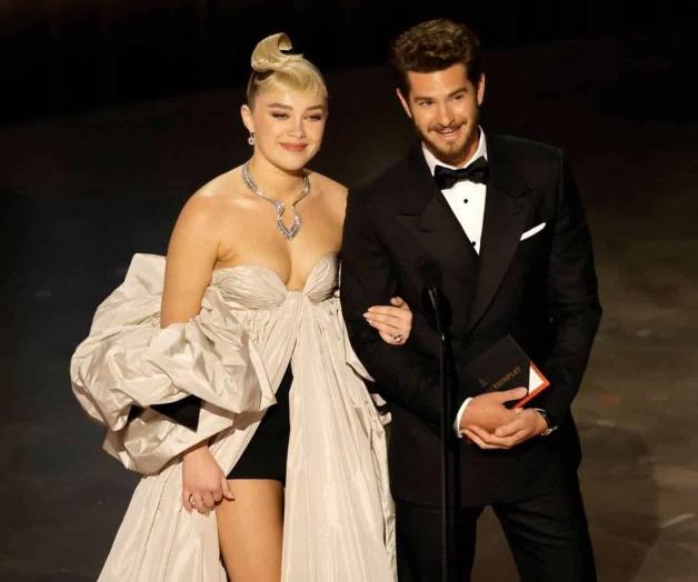 Juntos a la pantalla