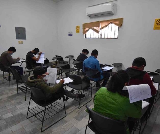 Realiza ITEA inscripciones Realiza ITEA inscripciones