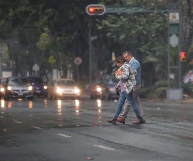 Alcanza 53% déficit de lluvia Alcanza 53% déficit de lluvia