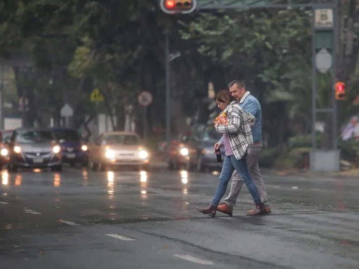 Alcanza 53% déficit de lluvia Alcanza 53% déficit de lluvia