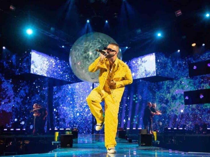 Cumplirá Manuel Turizo su sueño al cantar en el Auditorio Cumplirá Manuel Turizo su sueño al cantar en el Auditorio