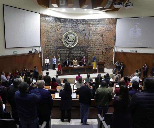 Impondrá Jalisco 15 años de cárcel por atacar con ácido