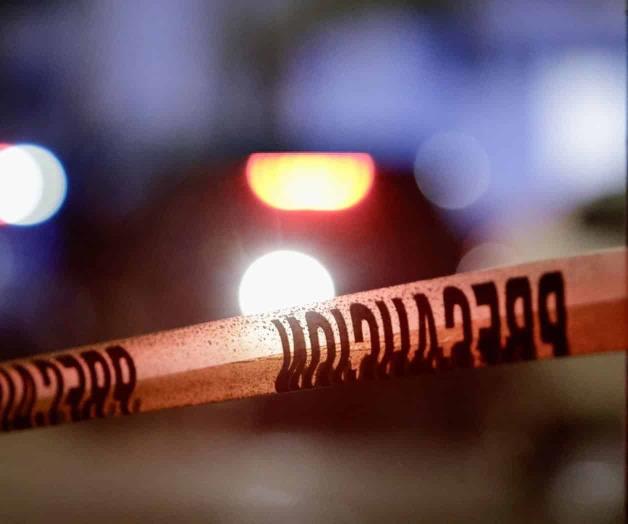 Matan a tiros a pareja en Tultitlán Matan a tiros a pareja en Tultitlán