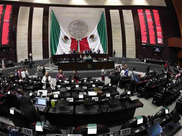 Avalan diputados que Segob controle datos biométricos Avalan diputados que Segob controle datos biométricos