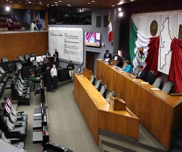 Aprueban mayores sanciones por pornografía infantil