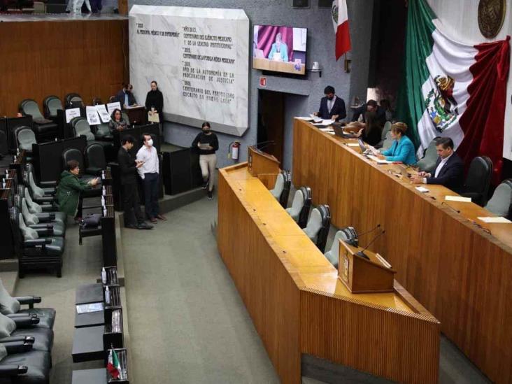 Avalan en Congreso de NL legislar desde el celular Avalan en Congreso de NL legislar desde el celular