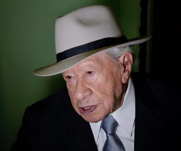 Filmoteca de la UNAM arma homenaje a Ignacio López Tarso