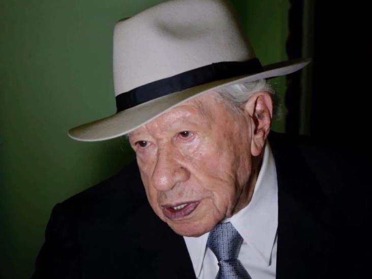 Filmoteca de la UNAM arma homenaje a Ignacio López Tarso Filmoteca de la UNAM arma homenaje a Ignacio López Tarso