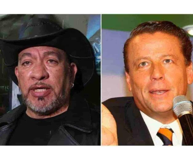 Carlos Trejo ofrece trabajo y apoyo psiquiátrico a Alfredo Adame