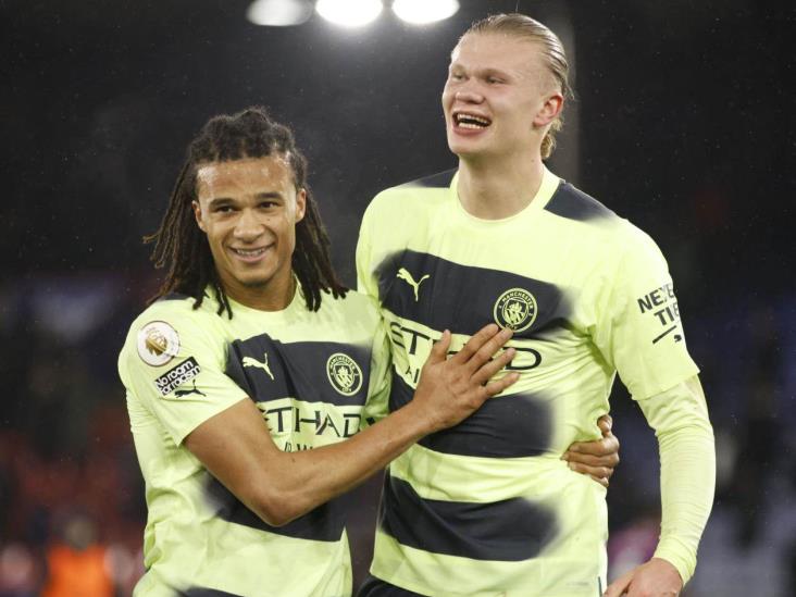 Va el ´Mancity´ por boleto a cuartos Va el ´Mancity´ por boleto a cuartos