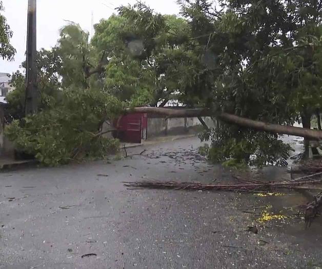 Reportan 56 muertes tras paso de Freddy