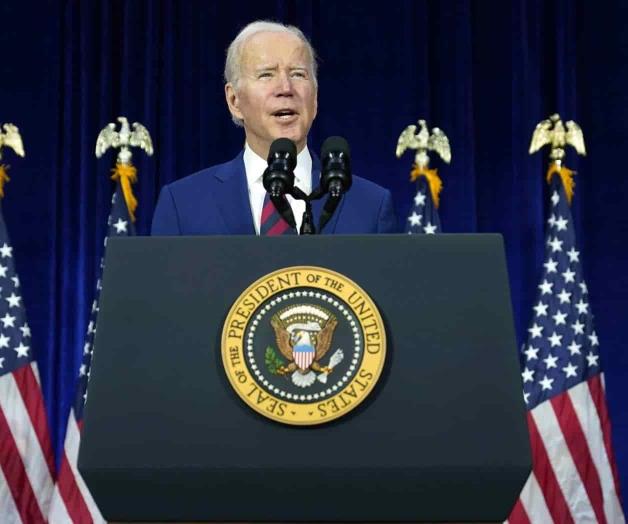 Biden anuncia nuevas medidas de control de armas
